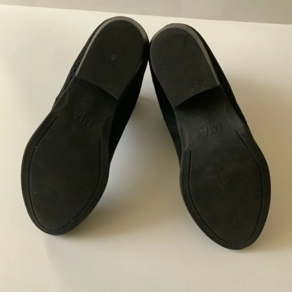 Mia girl Darlette Booties